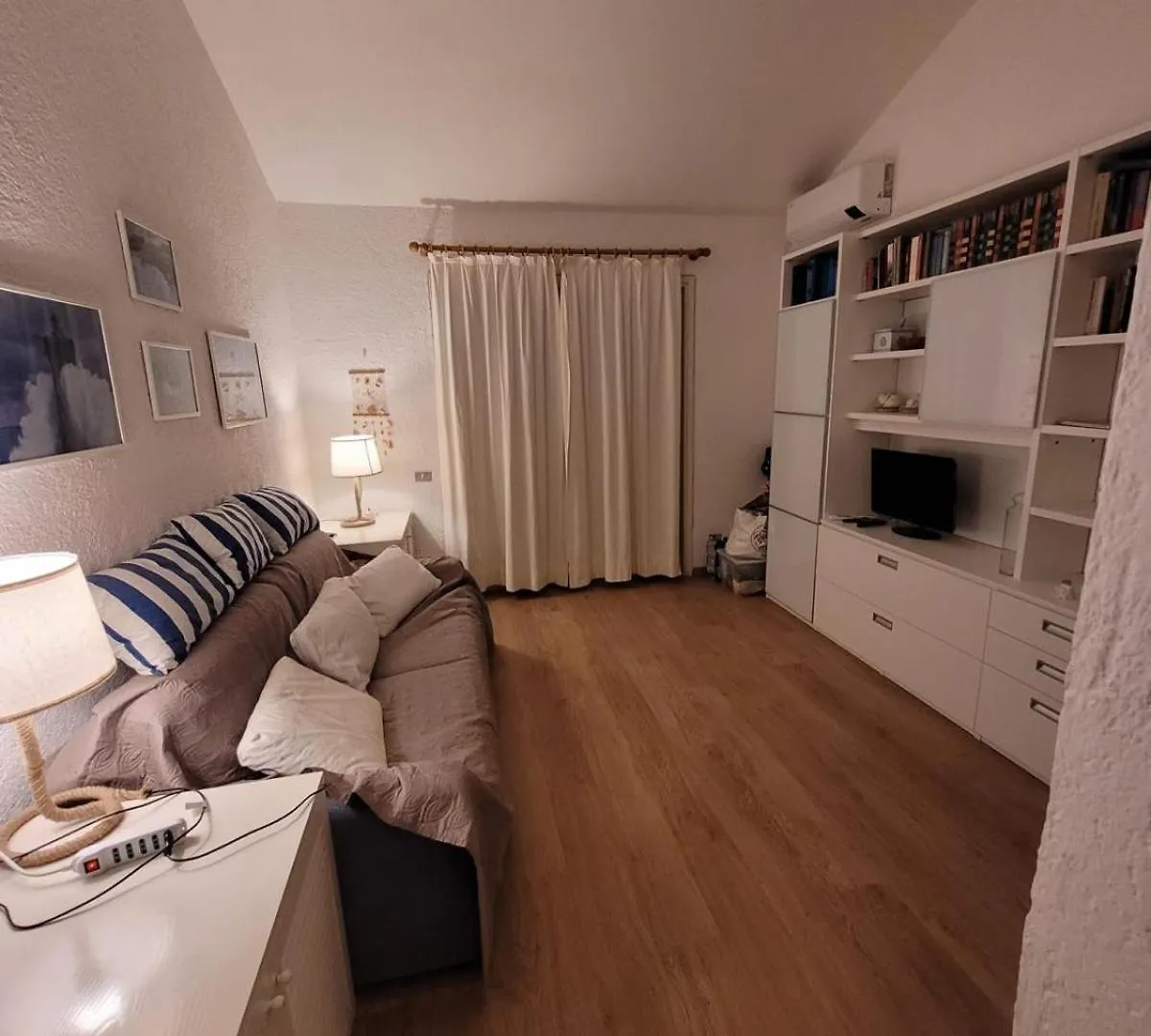 A Seaside Apartment With A Terrace&Private Beach Porto Santo Stefano   Porto Santo Stefano (Grosseto)
